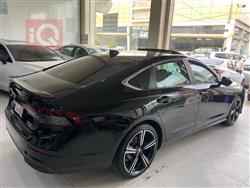 هوندا أكورد